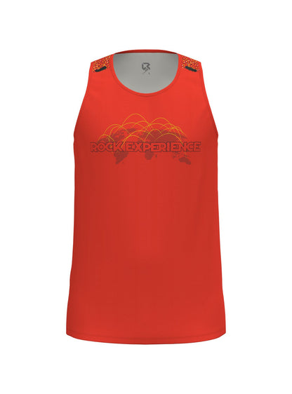 SPOTLIGHTS MAN TANK