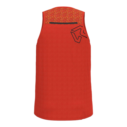 SPOTLIGHTS MAN TANK