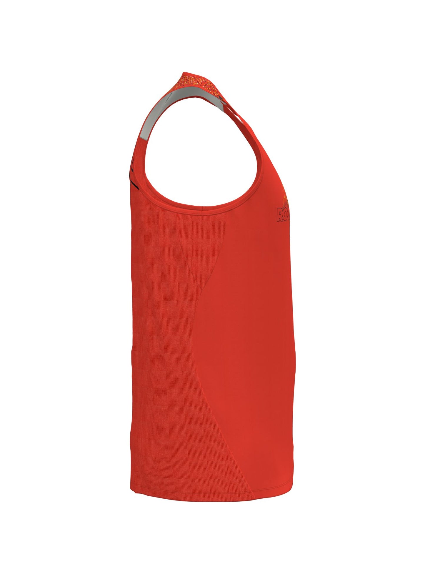 SPOTLIGHTS MAN TANK
