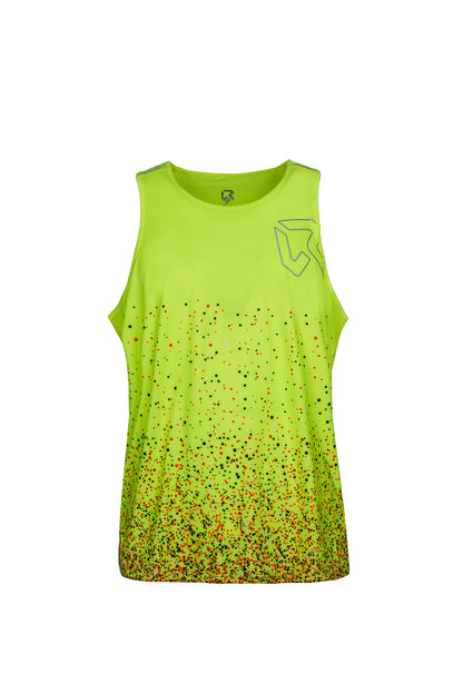 DRIP MAN TANK