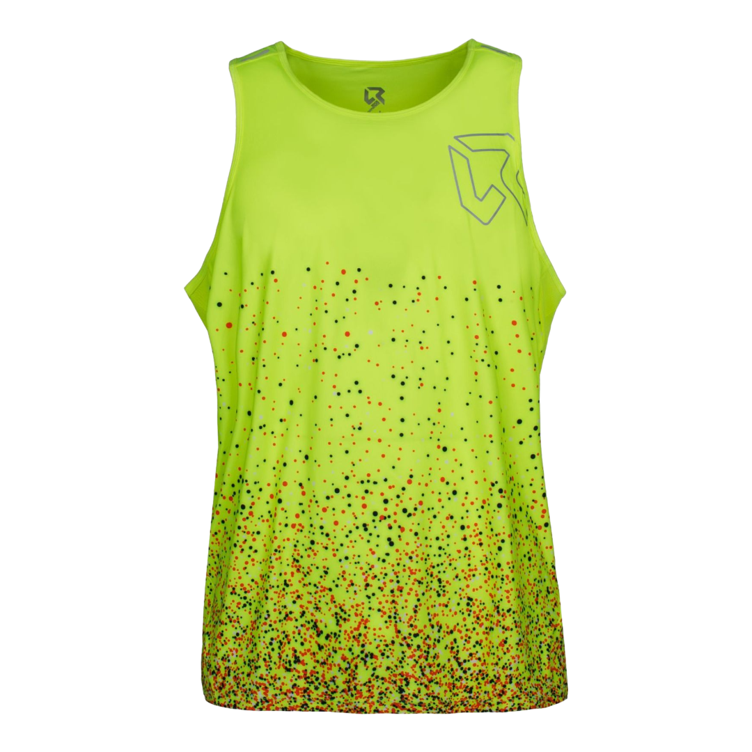 DRIP MAN TANK