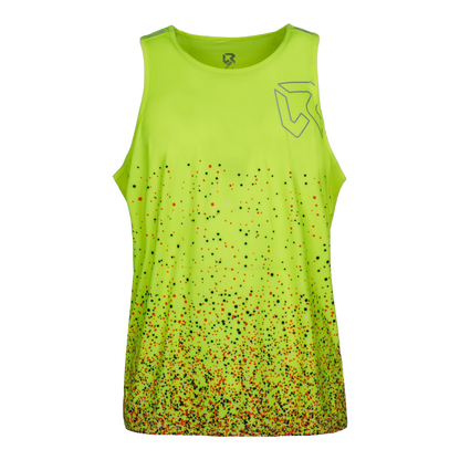 DRIP MAN TANK