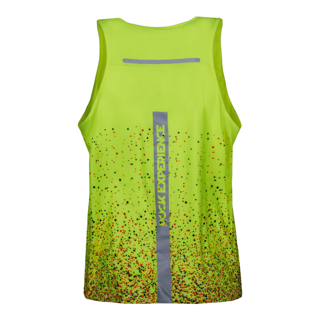 DRIP MAN TANK
