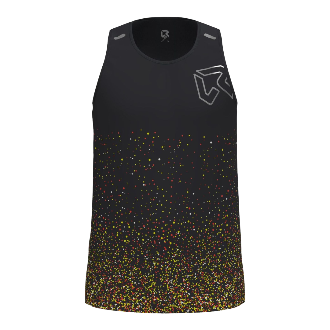 DRIP MAN TANK