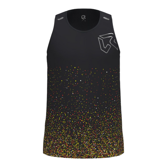 DRIP MAN TANK