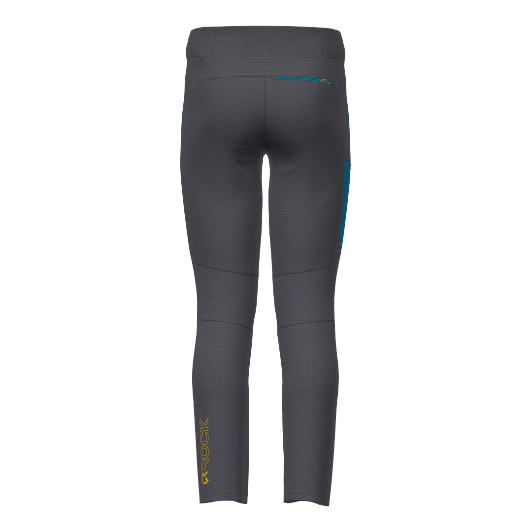 BONGO TALKER 2.0 MAN PANT