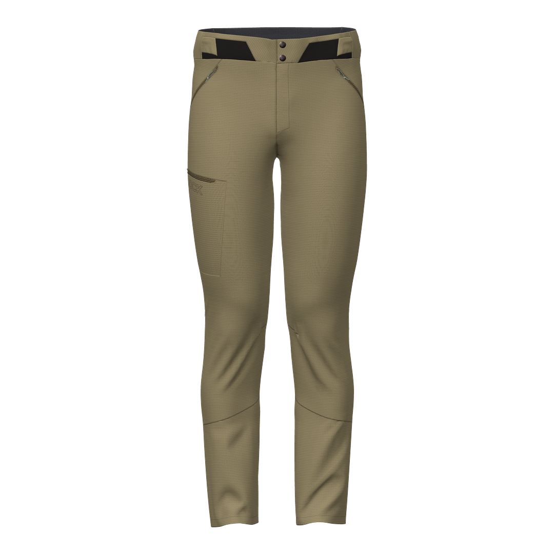 BONGO TALKER 2.0 MAN PANT