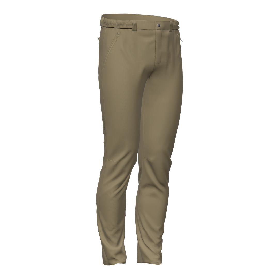 OBSERVER MAN PANT