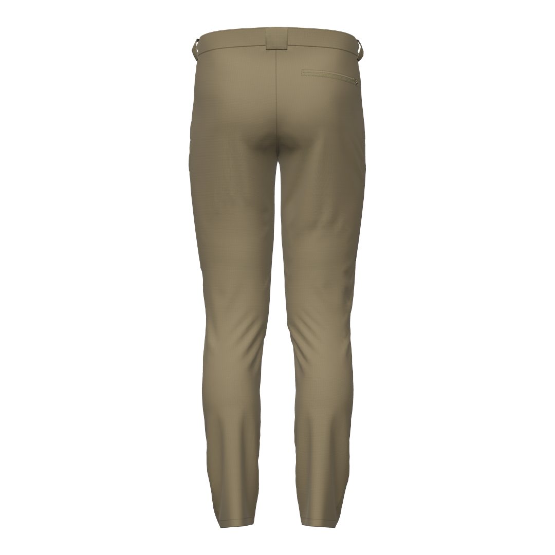 OBSERVER MAN PANT