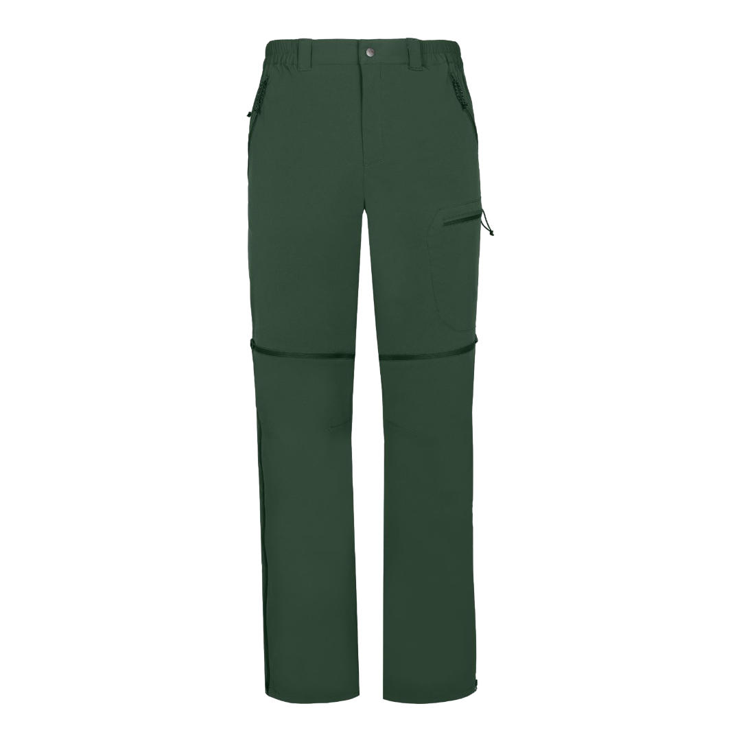OBSERVER 3.0 T ZIP MAN PANT