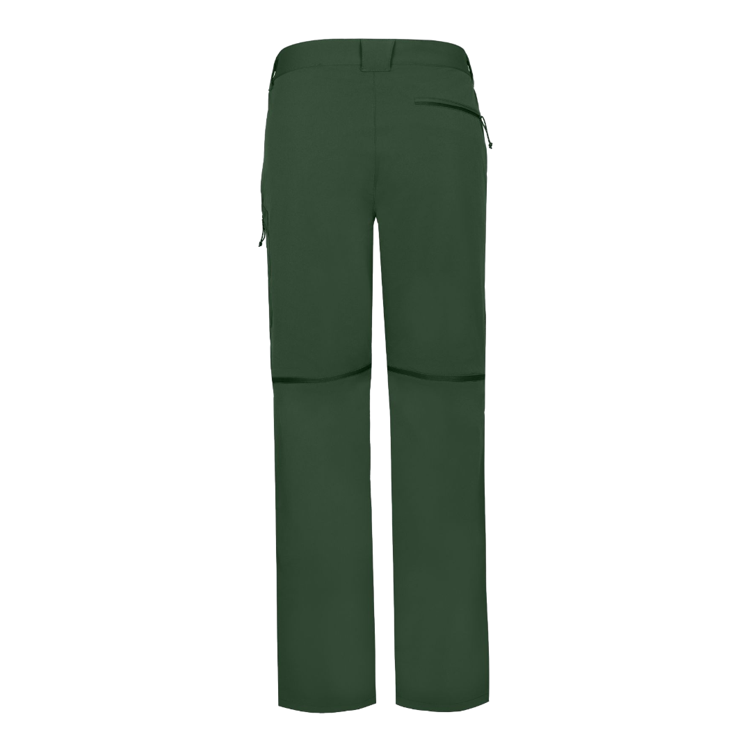 OBSERVER 3.0 T ZIP MAN PANT