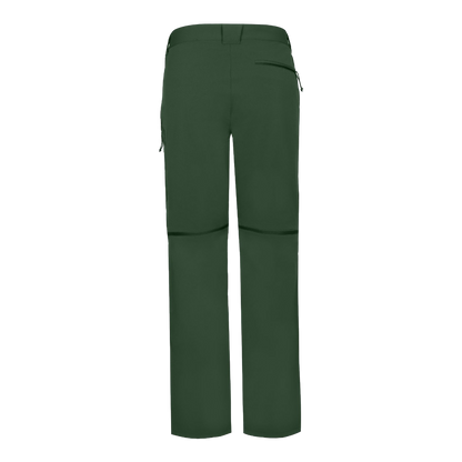 OBSERVER 3.0 T ZIP MAN PANT