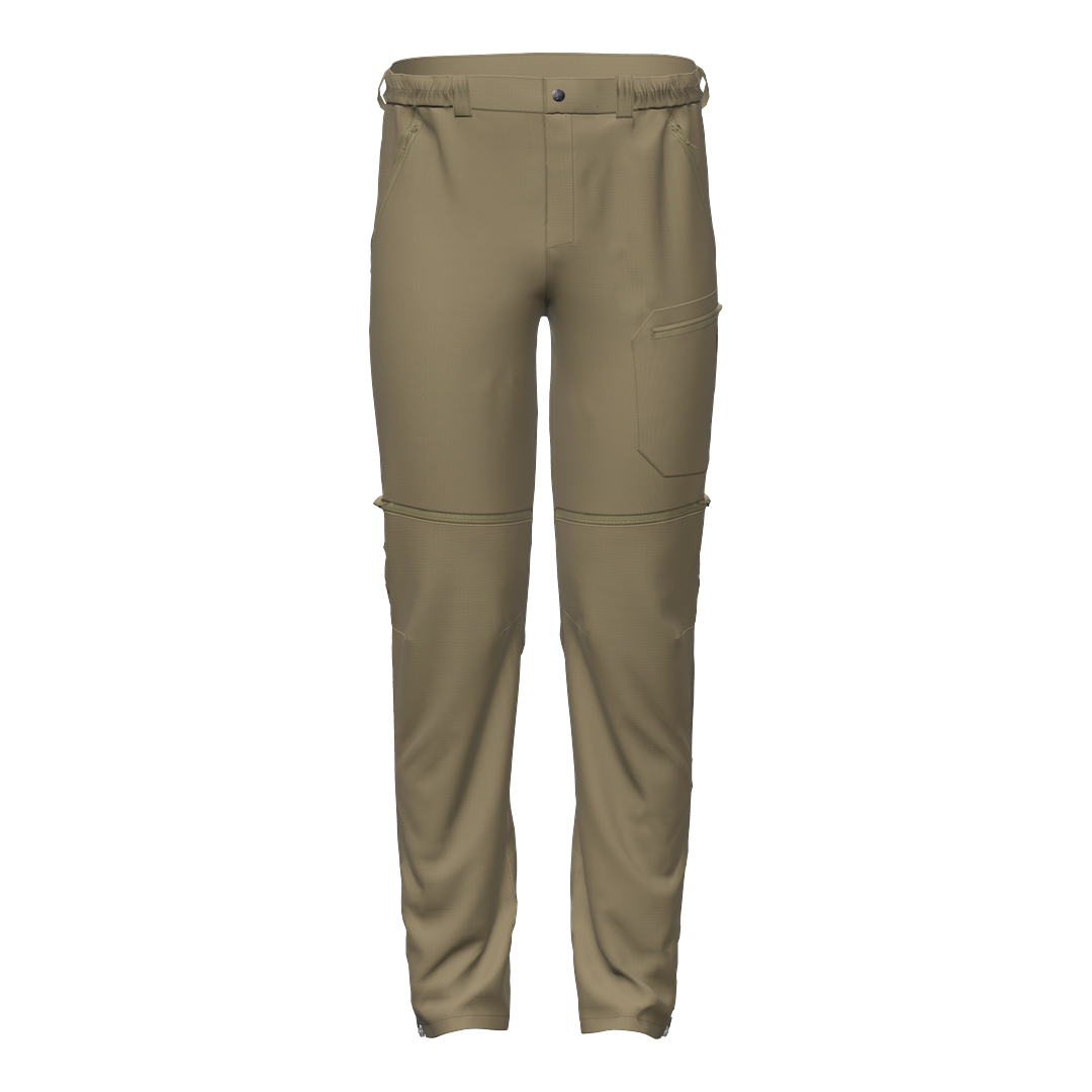 OBSERVER 3.0 T ZIP MAN PANT