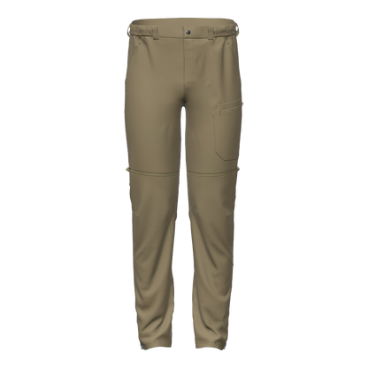 OBSERVER 3.0 T ZIP MAN PANT