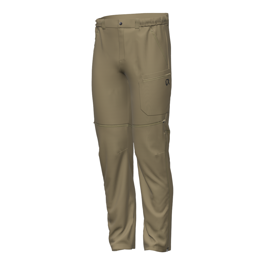 OBSERVER 3.0 T ZIP MAN PANT