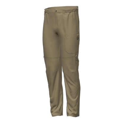 OBSERVER 3.0 T ZIP MAN PANT