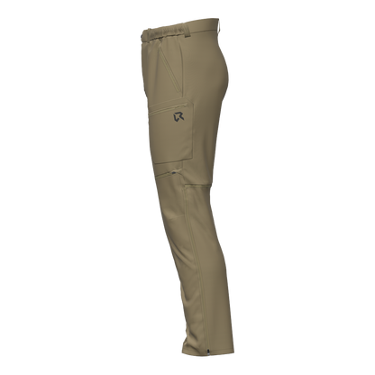 OBSERVER 3.0 T ZIP MAN PANT