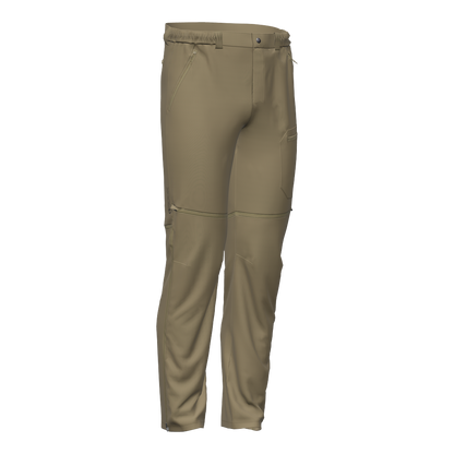 OBSERVER 3.0 T ZIP MAN PANT