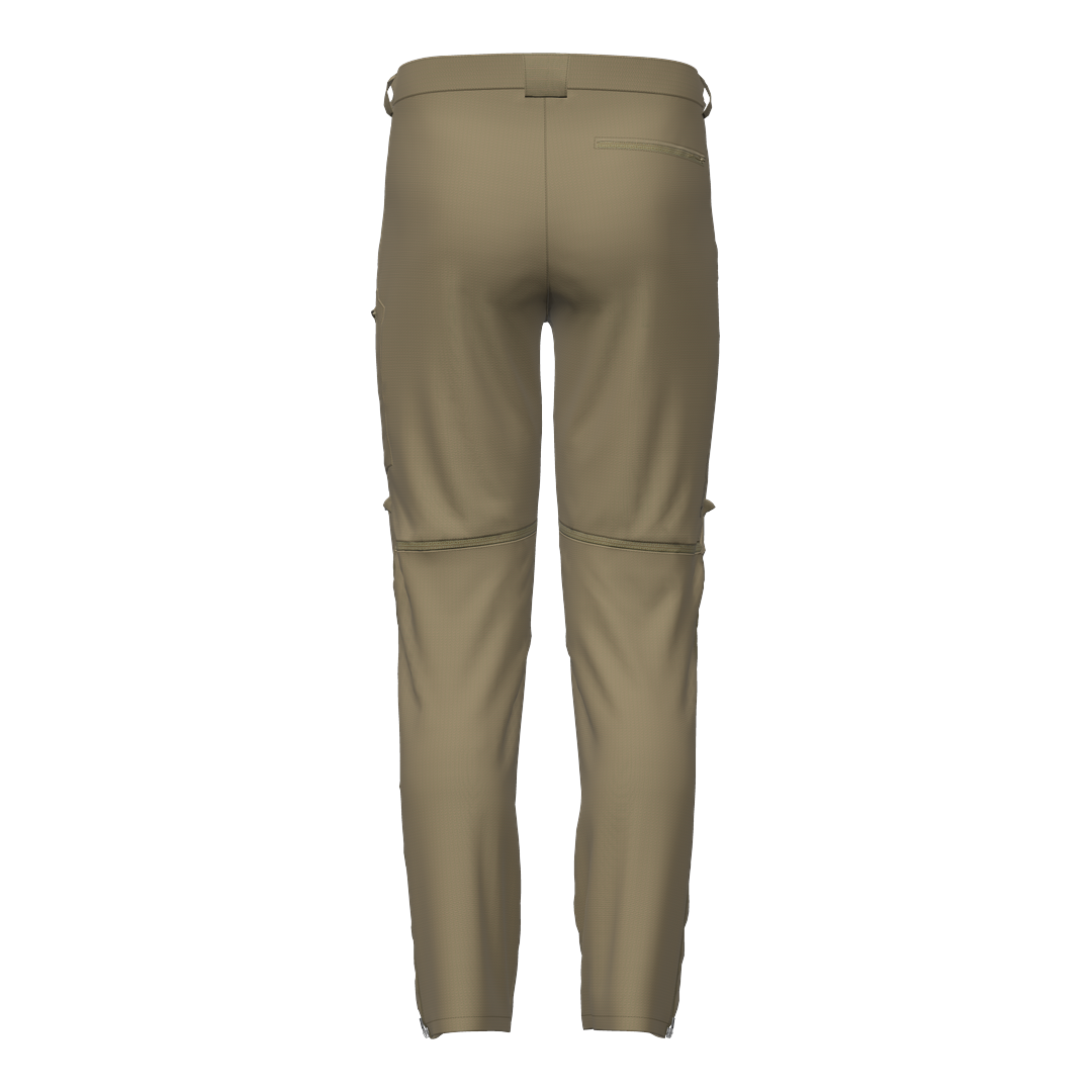 OBSERVER 3.0 T ZIP MAN PANT