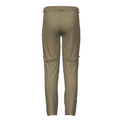 OBSERVER 3.0 T ZIP MAN PANT