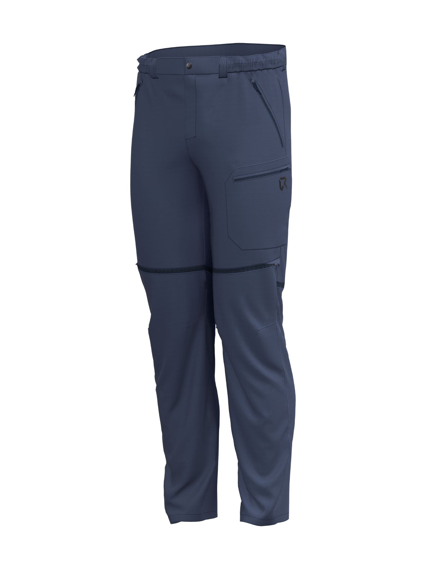 OBSERVER 3.0 ZIP OFF MAN PANT