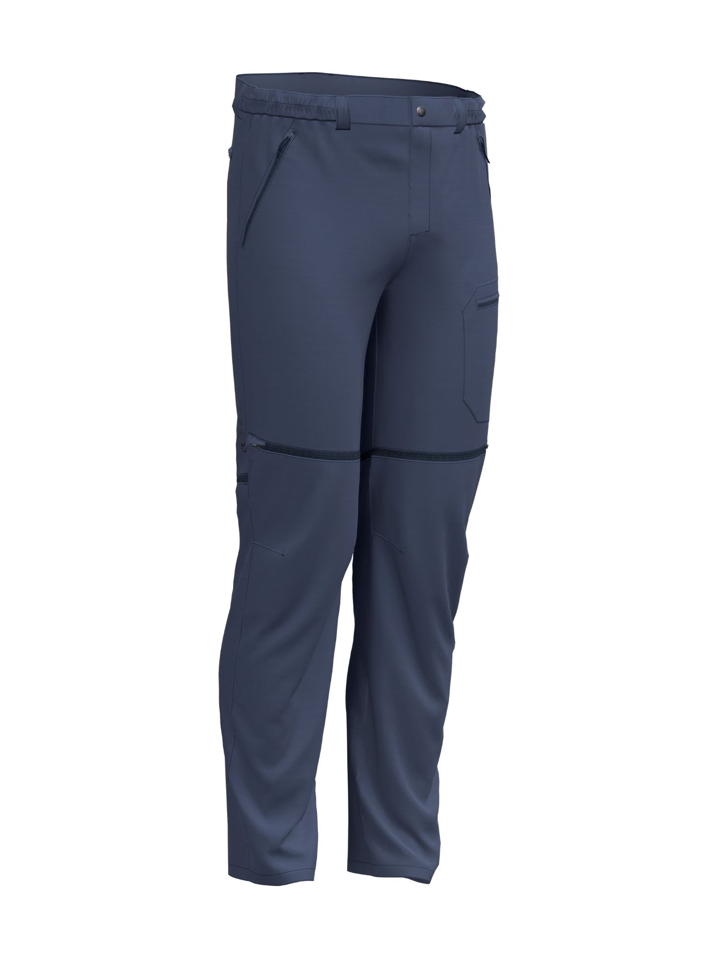 OBSERVER 3.0 ZIP OFF MAN PANT