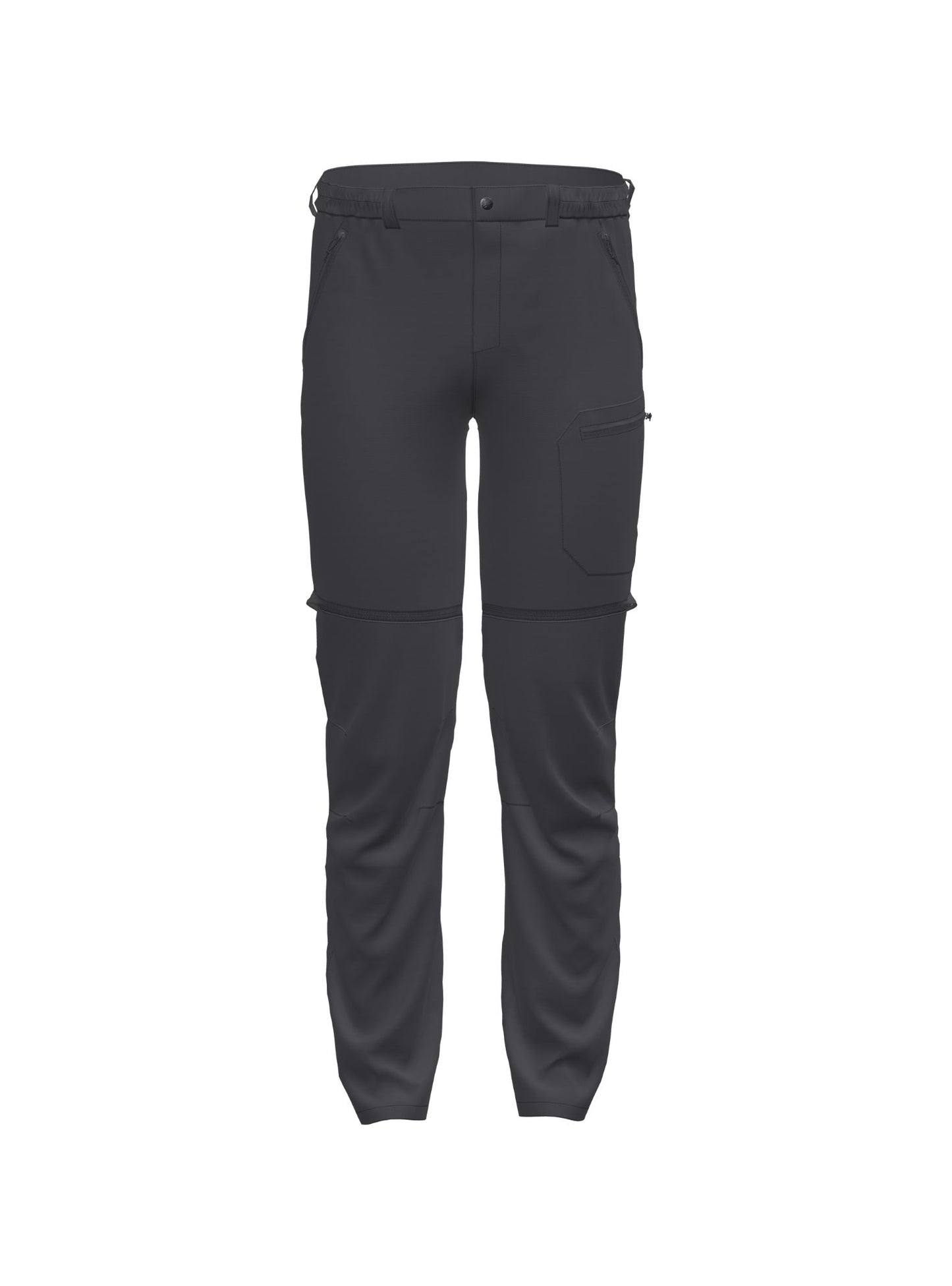 OBSERVER 3.0 ZIP OFF MAN PANT