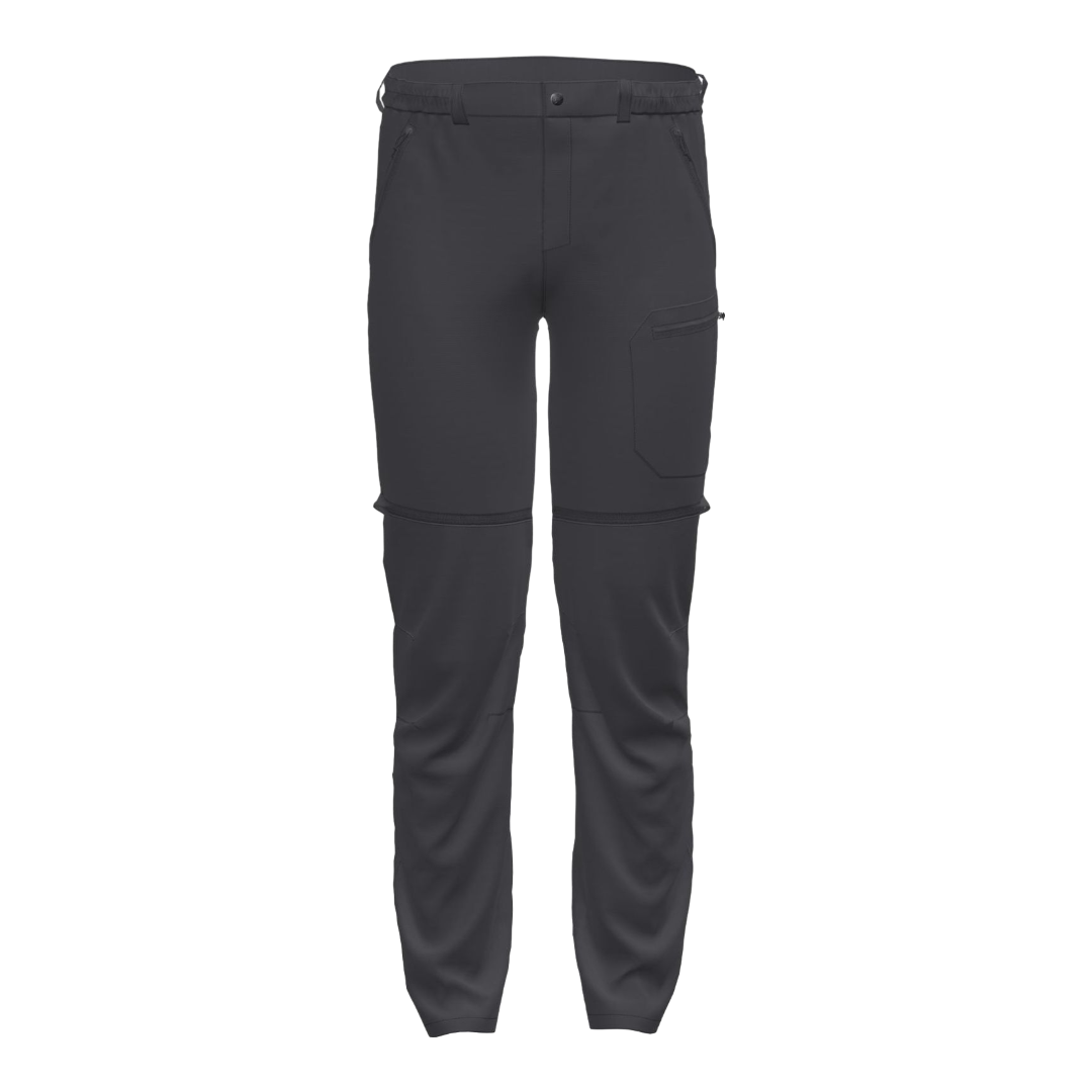 OBSERVER 3.0 ZIP OFF MAN PANT