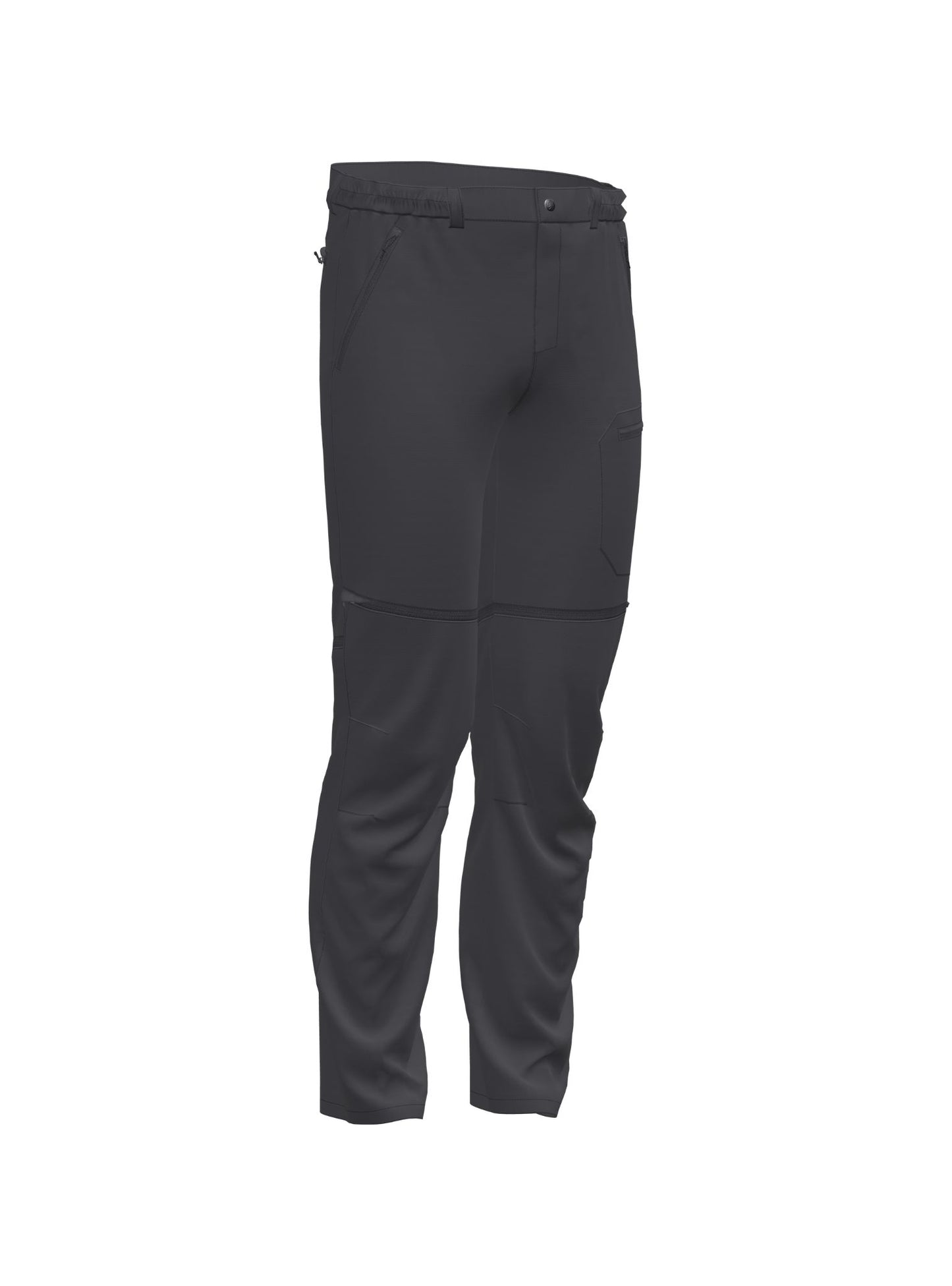 OBSERVER 3.0 ZIP OFF MAN PANT
