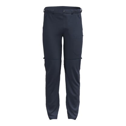 OBSERVER 3.0 ZIP OFF MAN PANT