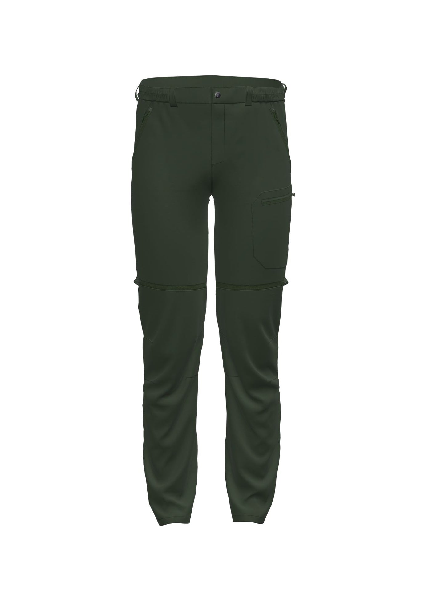 OBSERVER 3.0 ZIP OFF MAN PANT