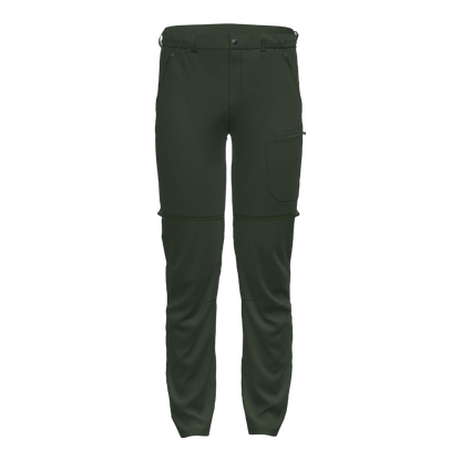 OBSERVER 3.0 ZIP OFF MAN PANT
