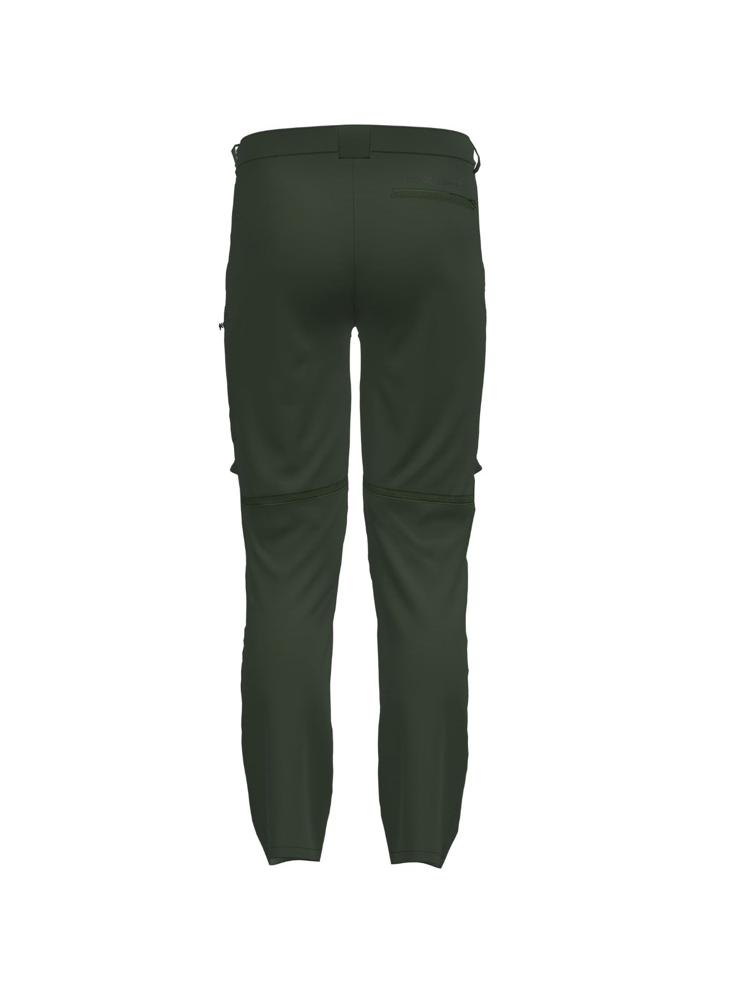 OBSERVER 3.0 ZIP OFF MAN PANT