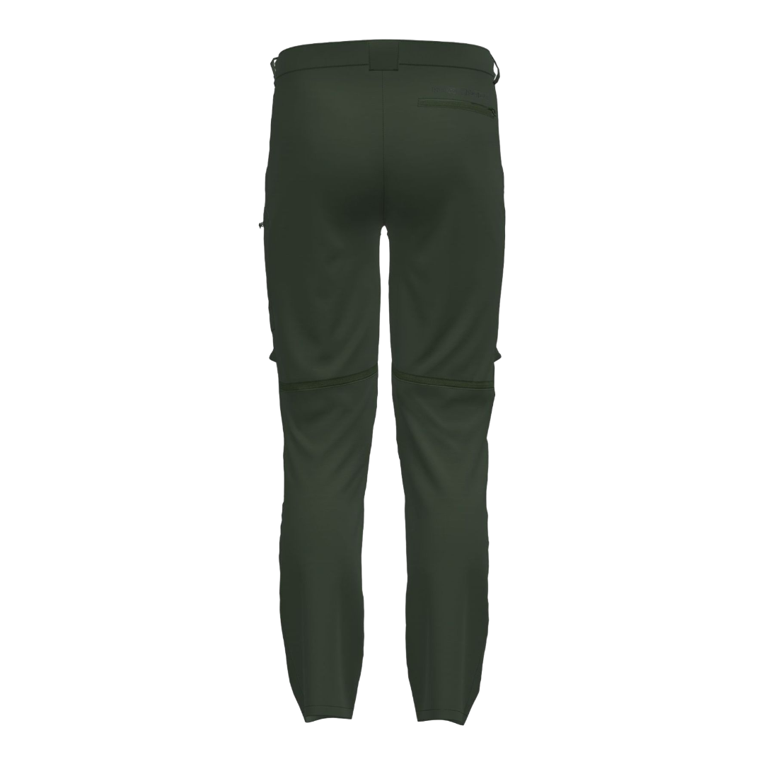 OBSERVER 3.0 ZIP OFF MAN PANT