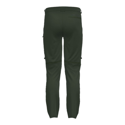 OBSERVER 3.0 ZIP OFF MAN PANT