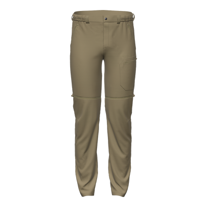 OBSERVER 3.0 ZIP OFF MAN PANT