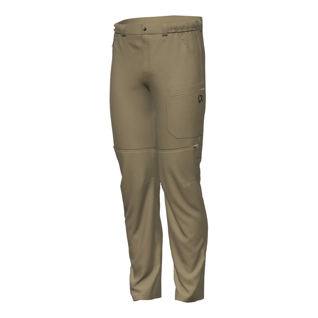OBSERVER 3.0 ZIP OFF MAN PANT