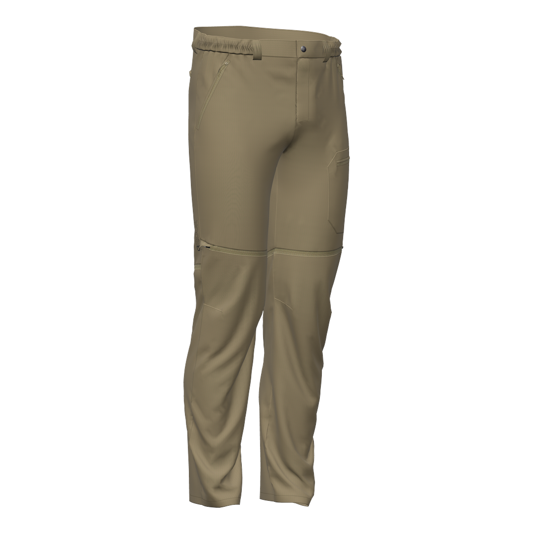 OBSERVER 3.0 ZIP OFF MAN PANT