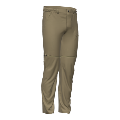 OBSERVER 3.0 ZIP OFF MAN PANT