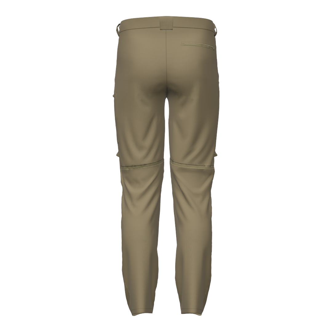 OBSERVER 3.0 ZIP OFF MAN PANT