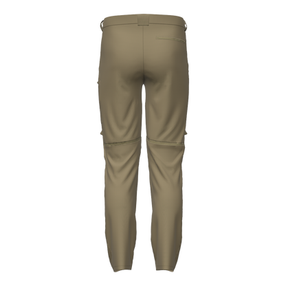 OBSERVER 3.0 ZIP OFF MAN PANT