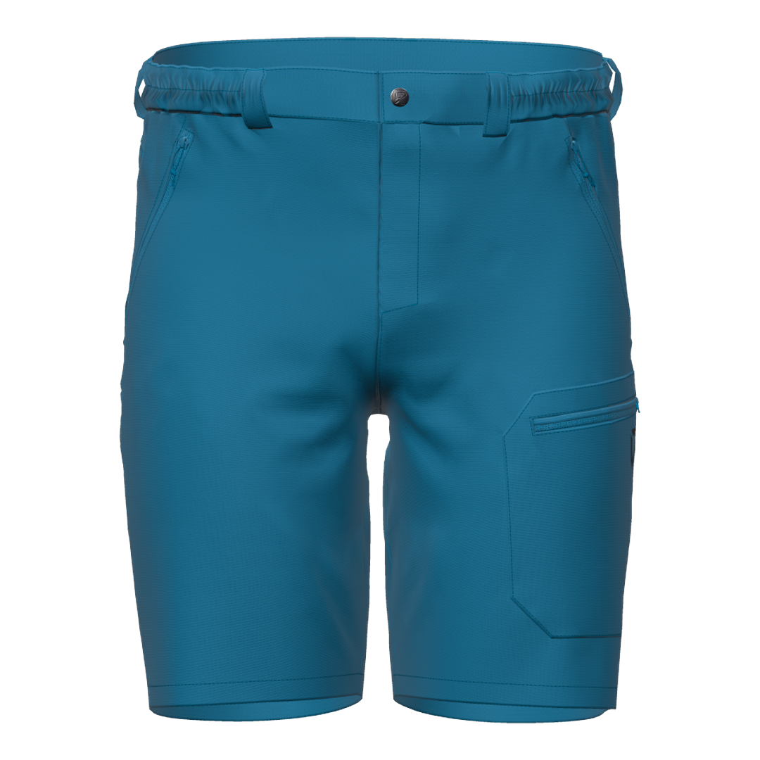 OBSERVER 3.0 BERMUDA MAN PANT