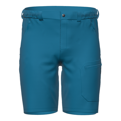 OBSERVER 3.0 BERMUDA MAN PANT