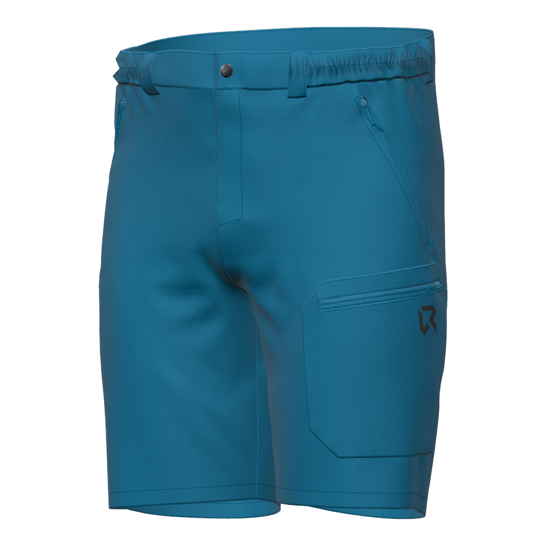 OBSERVER 3.0 BERMUDA MAN PANT
