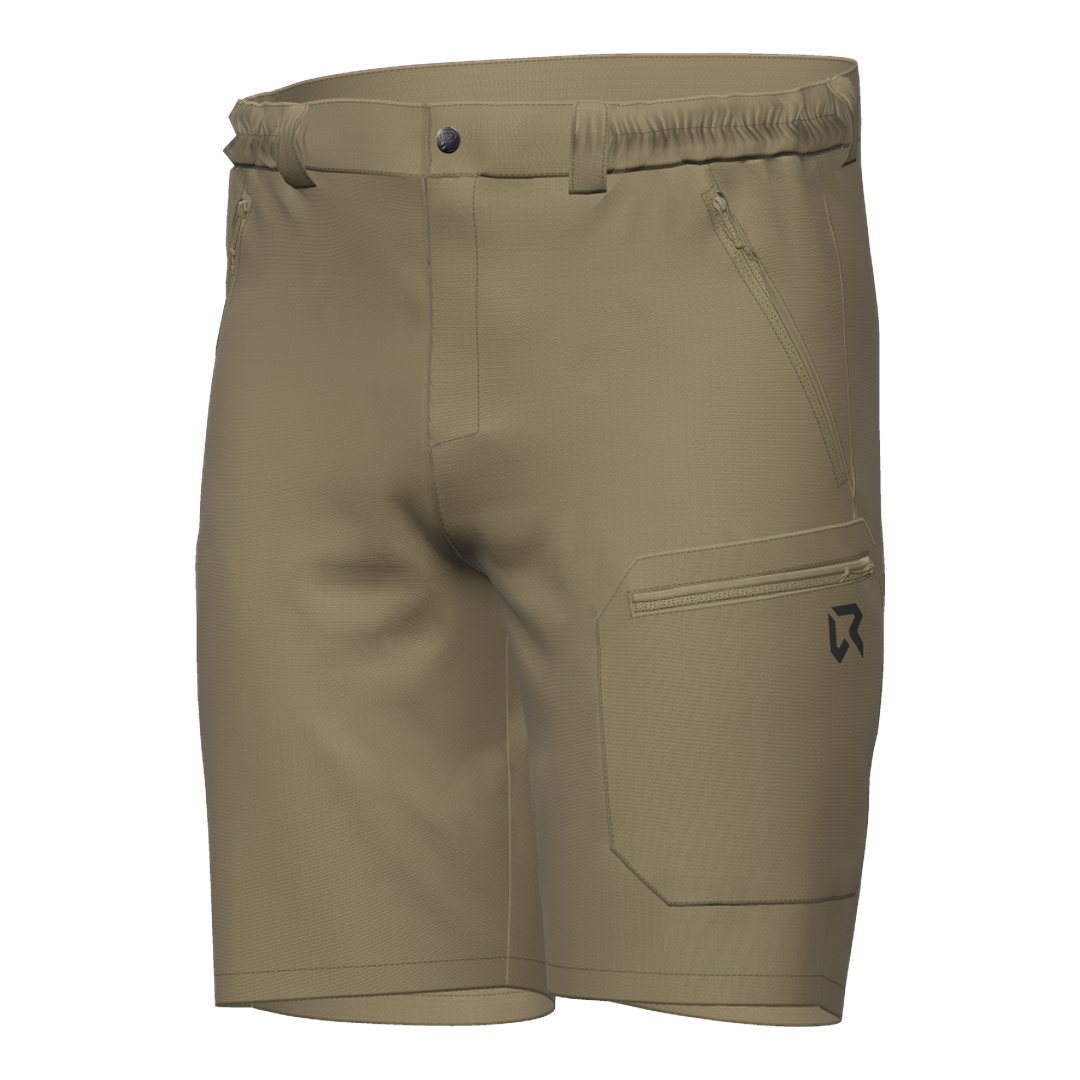 OBSERVER 3.0 BERMUDA MAN PANT