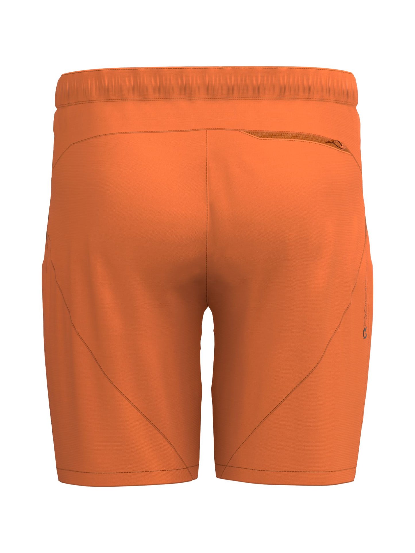 OBSERVER FAST BERMUDA MAN PANT