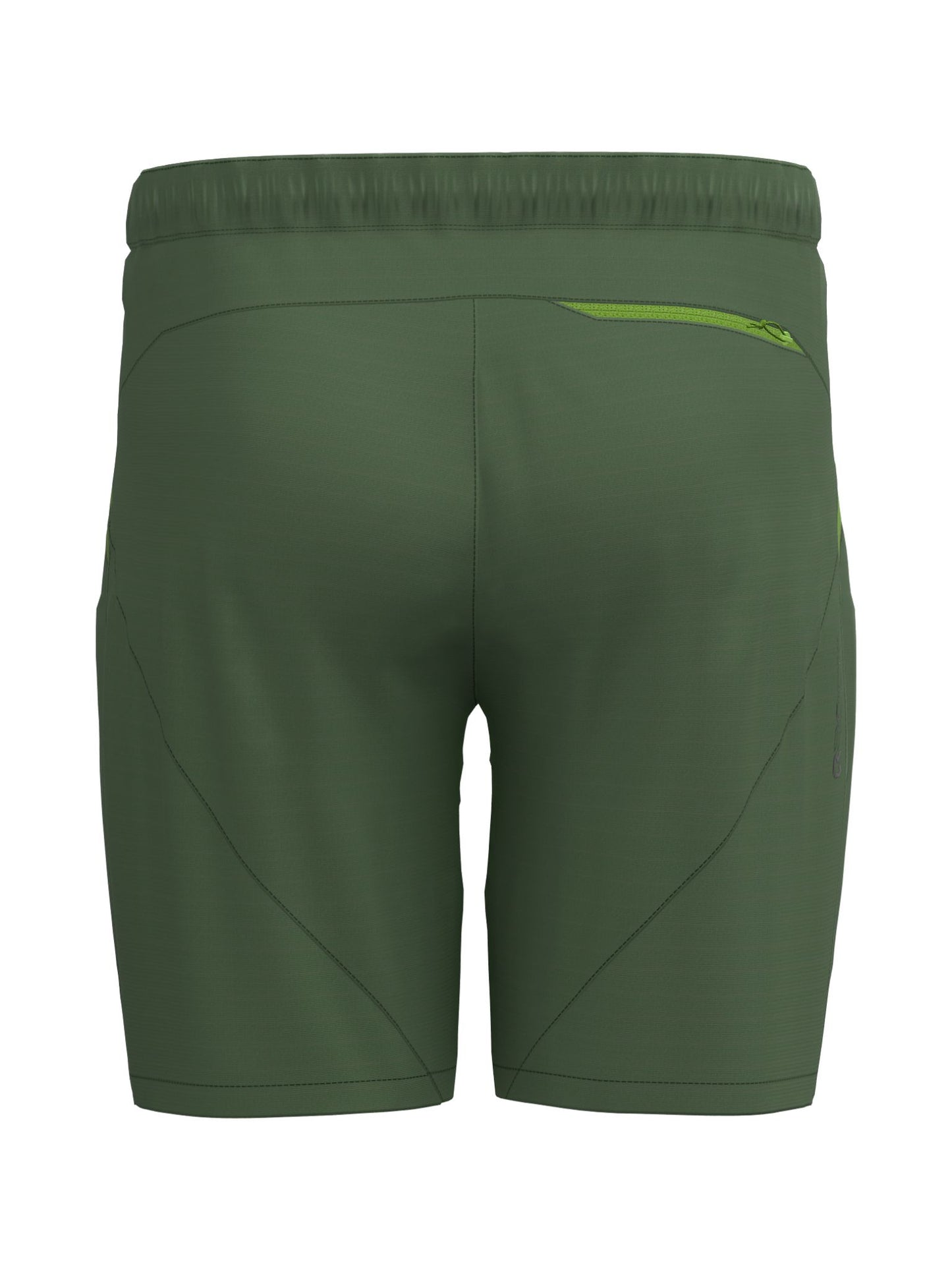 OBSERVER FAST BERMUDA MAN PANT