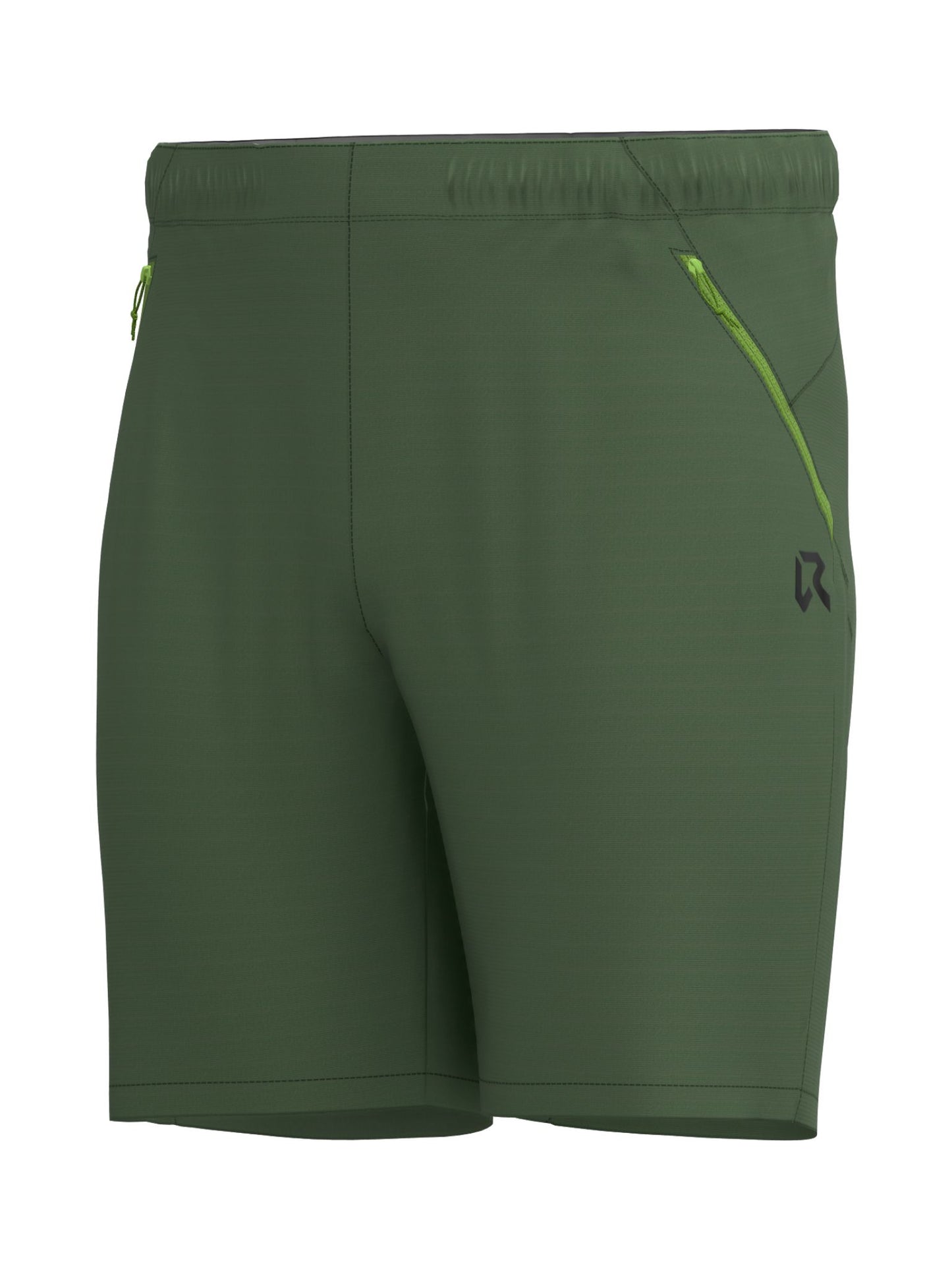 OBSERVER FAST BERMUDA MAN PANT