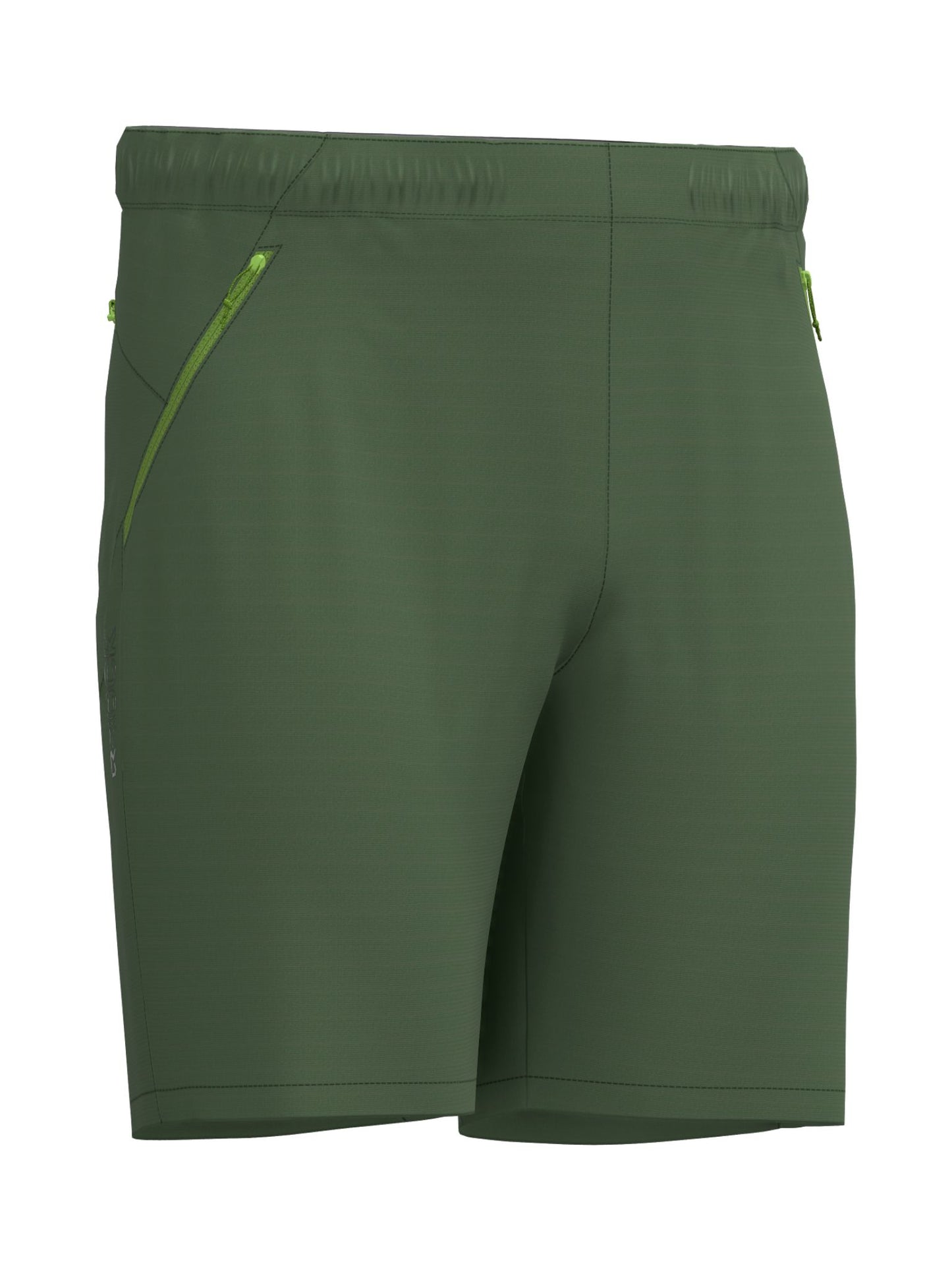 OBSERVER FAST BERMUDA MAN PANT
