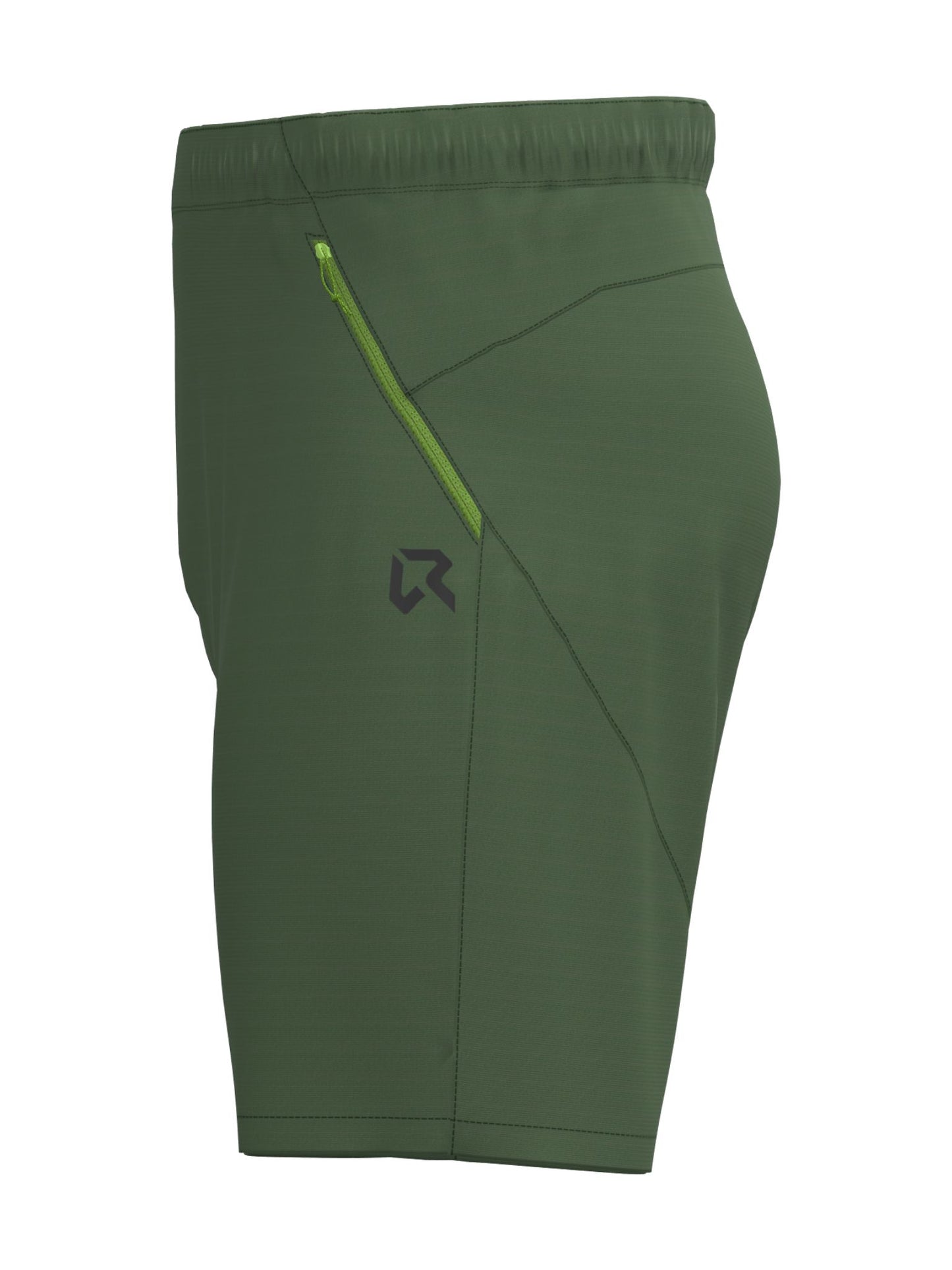 OBSERVER FAST BERMUDA MAN PANT